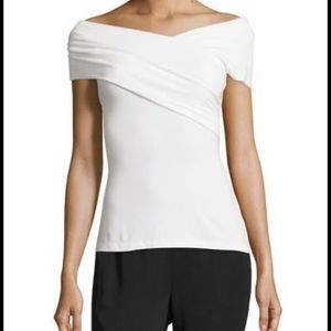 Theory white Kellay top